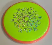 Axiom Neutron Hex (Frostbite Stamp)