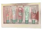 New Victoria’s Secret 5 Holiday Flavor Favorites Lip Gloss Gift Set
