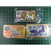 在飛比找蝦皮購物優惠-台版全新未拆 Pokémon Gaole 究極挑戰賽 黑卡 