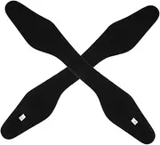 WHAMVOX Swim Ear Bands Headband Cover Water Resistant for Adults Women Men Boys and Girls Toddlers Yoga Diving