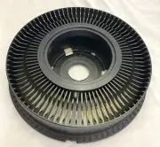 Vintage Kodak 80 Rotary Slide Tray Carousel Projector in Original Box