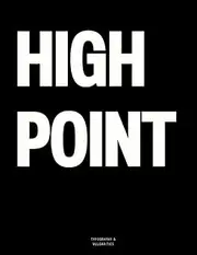 High Point: The Coffee Table Book