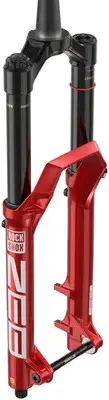 ZEB Ultimate Charger 3.1 RC2 Suspension Fork - RockShox ZEB Ultimate Charger 3.1