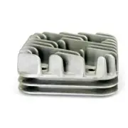 Head TNT Original 2T AC Piaggio 50 Zip Fast Rider 1993-1994