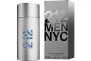 212 Men Nyc for Men EDT 100ml