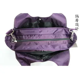 勝德豐【PRAGUE】台灣製造休閒斜背包/購物袋/ 側背包/ 肩背包/公事包 #2121黑色