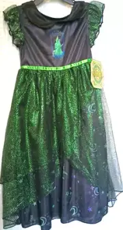 WICKED Wizard of Oz Sleep Gown Girls size 4T