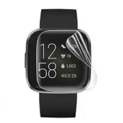3Pcs Fitbit Versa 2 Hydrogel Screen Protector Cover