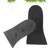 High Shoe Pads for Dress Pants Height Increasing Insoles Man Miss