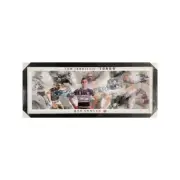Tom Trbojevic Manly Sea Eagles Panoramic Framed Memorabilia