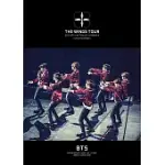 BTS防彈少年團 / 2017 BTS LIVE TRILOGY EPISODE III THE WINGS TOUR ~JAPAN EDITION~ 【限定盤】(2DVD+LIVE超級豪華寫真集)