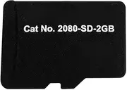 2080-SD-2GB New in Box 2080SD2GB Expediated and Sealed