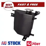 For Nissan Navara D40 2.5L YD25 2005-2010 Aluminum Coolant Overflow Tank Bottle (for: Nissan)