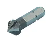 Halls - High Speed Steel Countersink - Wood (up to No.16)