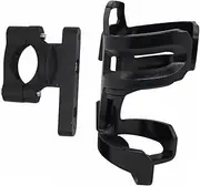 Alloy Kettle Holder Bike Bottle Cages Cup Rack Water Bottle Holder Easy Installation for Cycling