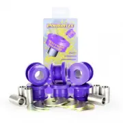Powerflex for Saab 9-5 ('02 - '10) YS3E Front Subframe Bushing (Street)