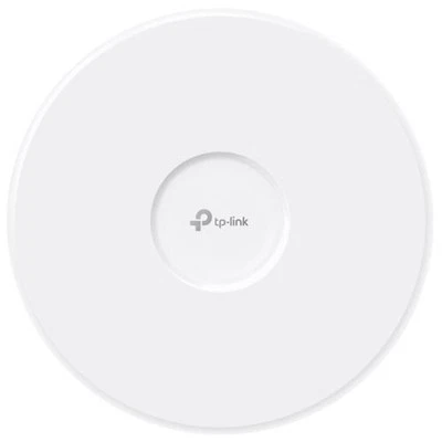 TP-Link Omada EAP773 (BE9300) Tri-Band Wi-Fi 7 Access Point, 10G Port x1,
