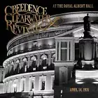At The Royal Albert Hall[Super Deluxe Boxset] [2 CD/2 LP/Blu-ray]