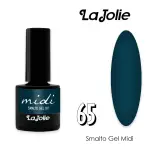 La jolie semi-permanent 7 ml n65