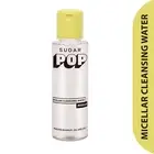 SUGAR POP Micellar Cleansing Water Regular (100ml)
