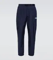 [The North Face] The North Face Gore-Tex® pants UK 34 blue