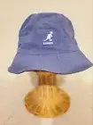 NWT Kangol Ripstop Essential Rev Bucket Hat Size L