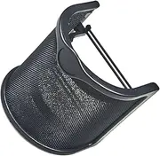 Parliky Microphone Accessories Metal Mesh Pop Screen Windscreen for Recording Filter Shield