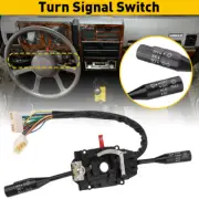 Turn Signal Headlight Light Dimmer Switch Lever Fit 1985-1995 Suzuki Samurai (for: Suzuki)