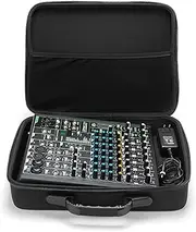 Analog Cases Pulse Case for The Mackie PROFX10V3