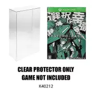 Protector For Psycho-Pass Limited Edition (Japan) Xbox One