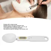 Digital Spoon Scale Multifunction Electronic Measuring Spoon With LCD Displa WPD