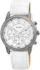 Guess w14545l1 Glamours Fashion Watch Woman Mejorofertarelojes