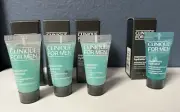 CLINIQUE FOR MEN Maximum Hydrator 72-Hour Auto-Replenish + Water-Gel Travel Lot