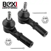 Front Outer Tie Rod Ends for Jeep Commander 06-10 Grand Cherokee 2005-2010 2Pcs (for: Jeep)