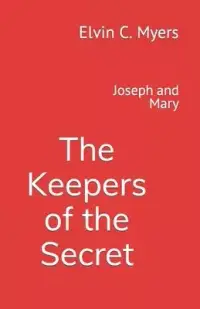 在飛比找博客來優惠-Joseph and Mary: The Keepers o