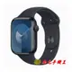 《南屯手機王》Apple Watch Series 9 LTE 45mm 午夜色鋁金屬＋午夜色運動錶帶【宅配免運費】 午夜色