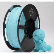 eSun Matte PLA 3D Print Filament 1.75mm 1kg - Light Blue