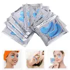 10 Pairs Collagen Eyes Mask Hydrated Under Eye Patches Collagen Under Eye