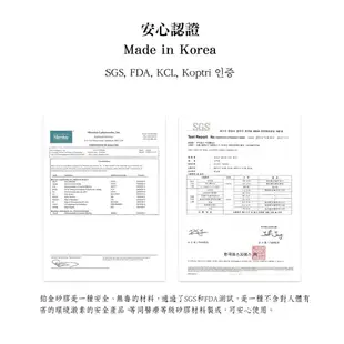 【生活工場】韓國sillymann 100%鉑金矽膠長柄煎鏟-灰色 矽膠 煎鏟 鏟子