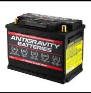 Antigravity ag-h5-24-rs