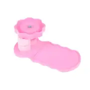 1XPlastic DIY Paper Quilling Tool Wave Crimping Paper Rolling 7*12*6cm .pi