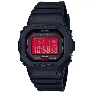 *實體店面*現貨 CASIO 卡西歐 原廠公司貨 防水 電子 手錶 GW-B5600AR-1