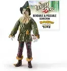 BendyFigs Oz- Scarecrow