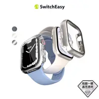 在飛比找蝦皮商城優惠-SwitchEasy 魚骨牌 Apple Watch Ult