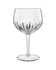 Luigi Bormioli Set of 2 Gin & Tonic American Gin Glasses