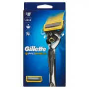 Gillette Proshield
