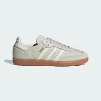 在飛比找Yahoo奇摩購物中心優惠-Adidas Samba OG W [IE7013] 女 休