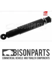 "FITS MAN E2000, F2000 & M2000 FEBI FRONT SUSPENSION SHOCK ABSORBER BP100-008