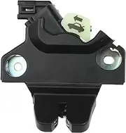 liwei store 64600-02031 Trunk Latch Power Lock Compatible With Corolla 2014-2019 6460002031