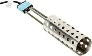 Immersion 1000 watt Water Bucket Heater, Stainless Steel, UL listed
